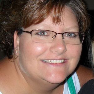 Meet your Posher, Christy